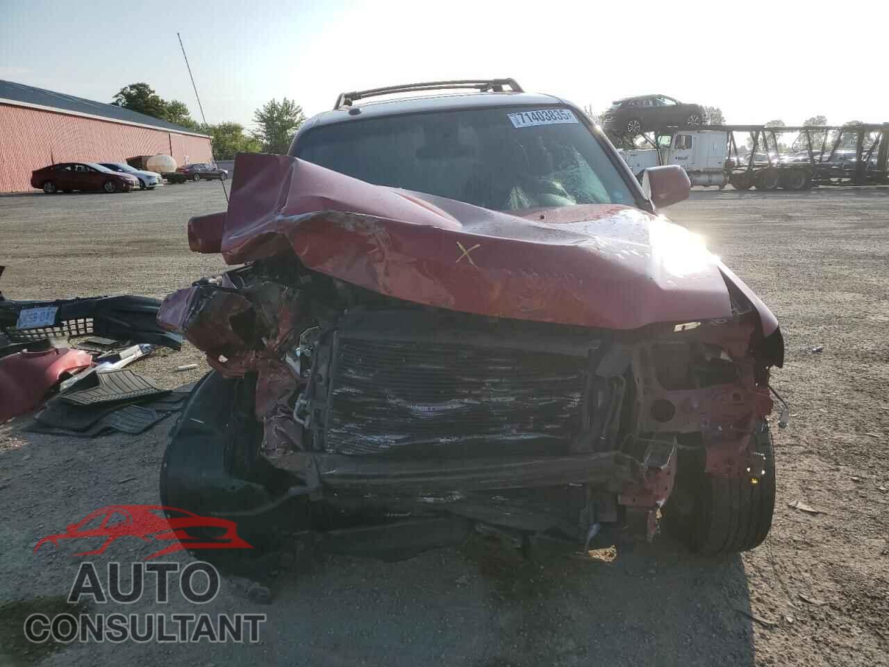 FORD ESCAPE 2012 - 1FMCU0EG0CKC19407