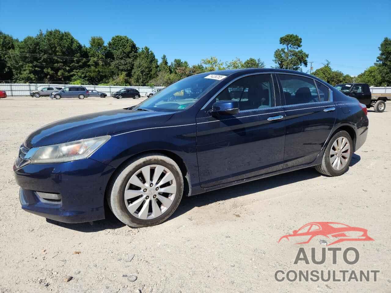 HONDA ACCORD 2015 - 1HGCR2F88FA204271