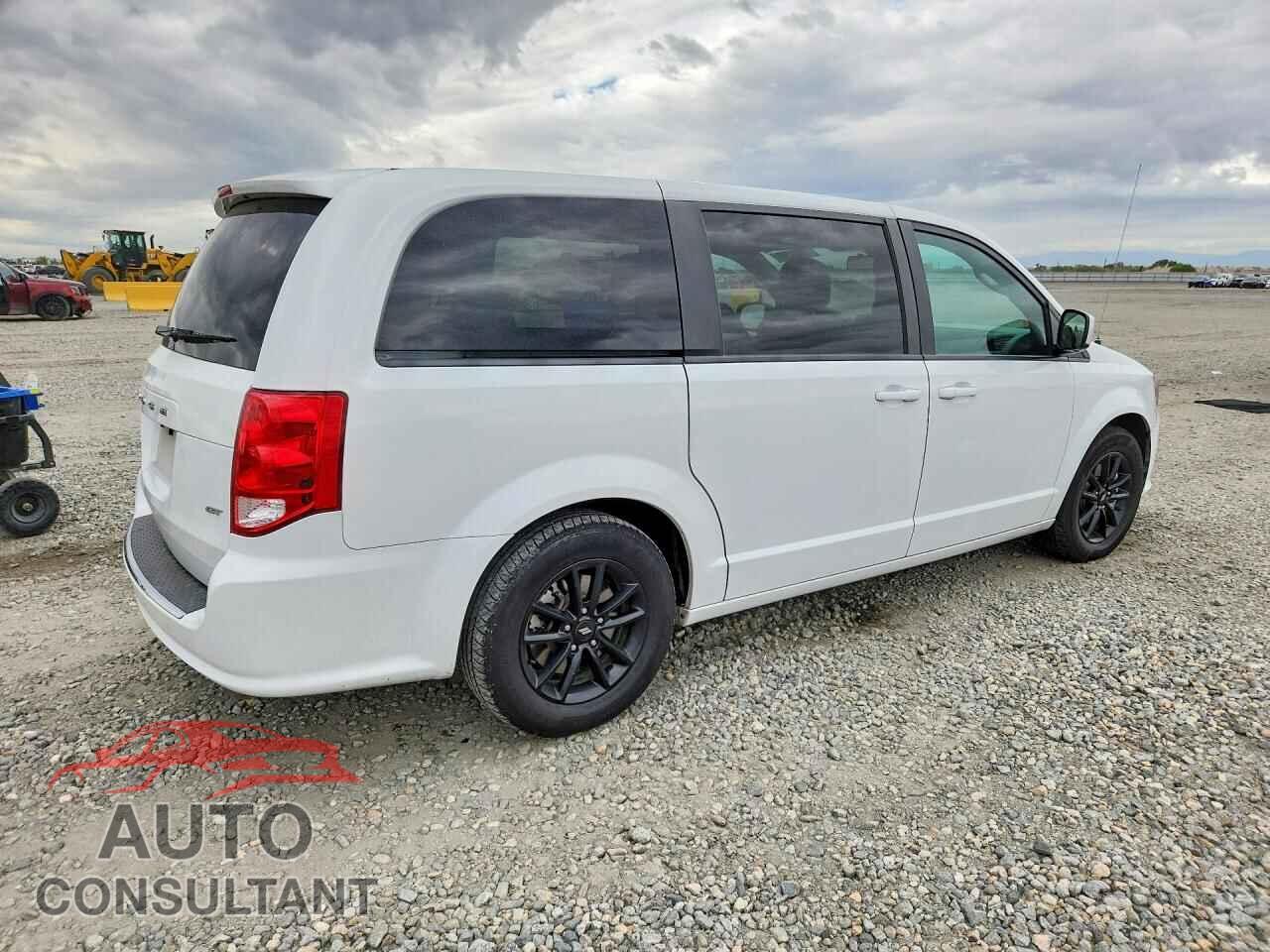 DODGE CARAVAN 2020 - 2C4RDGEG0LR200641