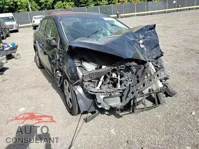 FORD FOCUS 2016 - 1FADP3E20GL402883