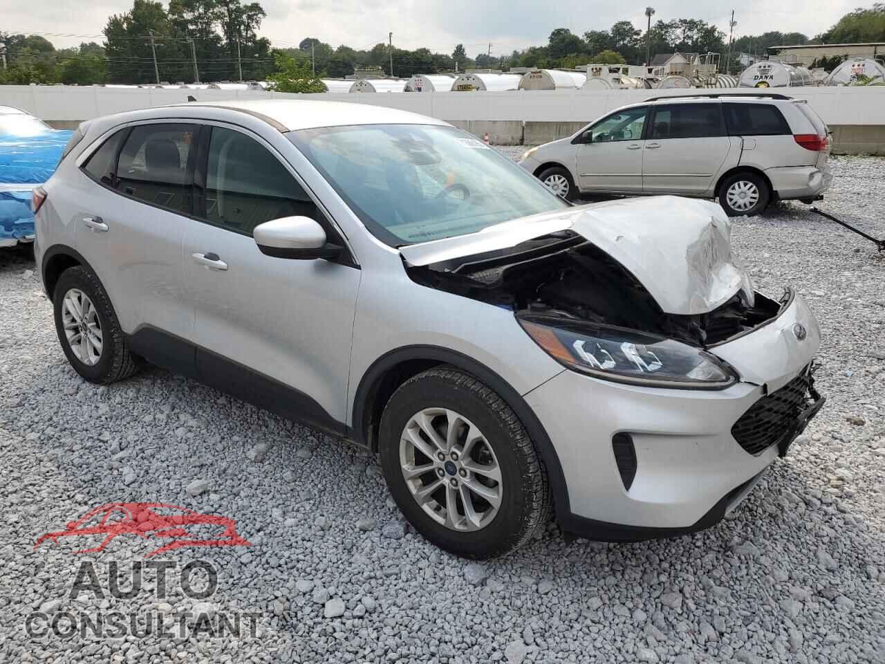 FORD ESCAPE 2020 - 1FMCU0G63LUA97585
