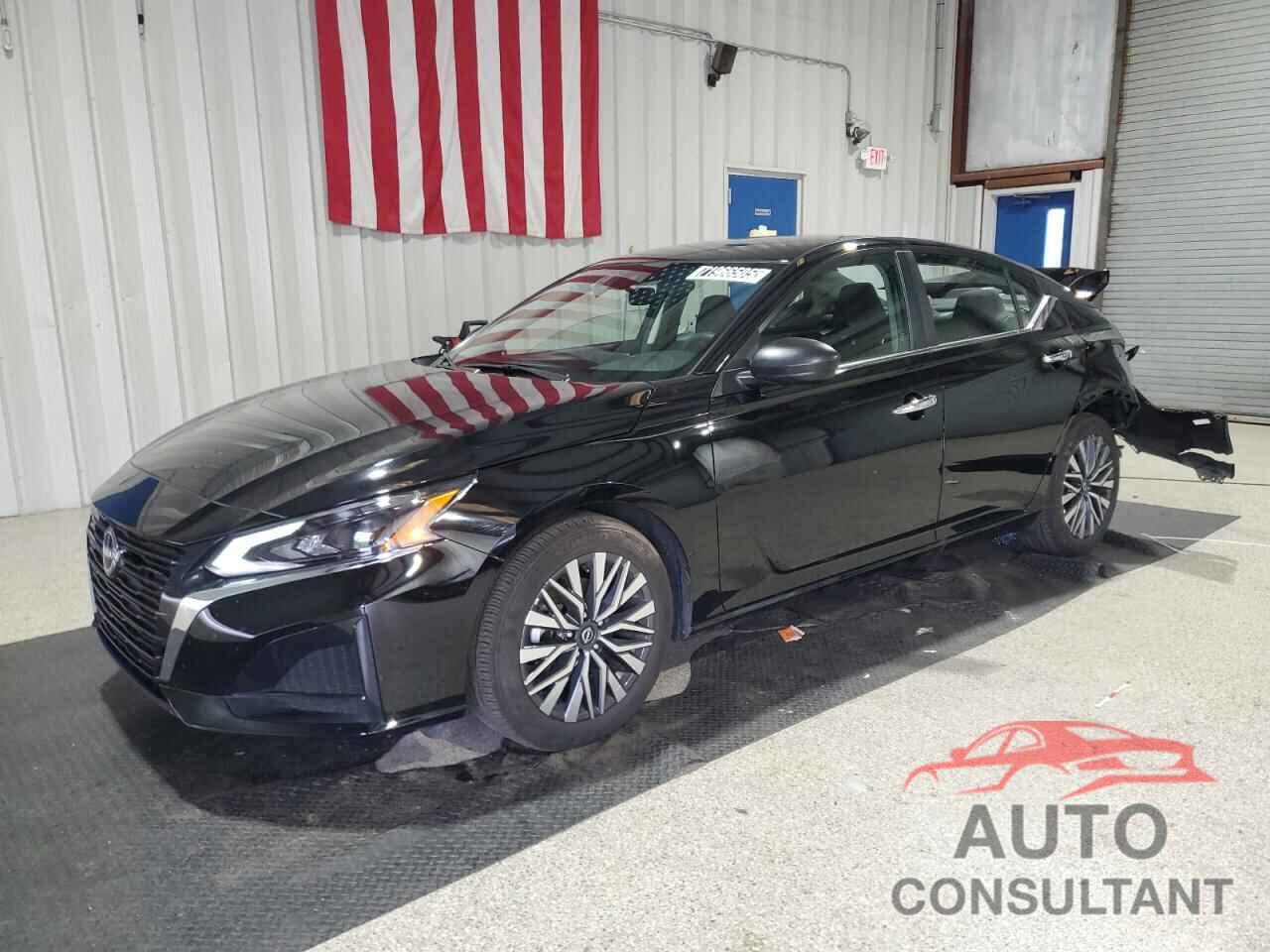 NISSAN ALTIMA 2025 - 1N4BL4DV1SN351699
