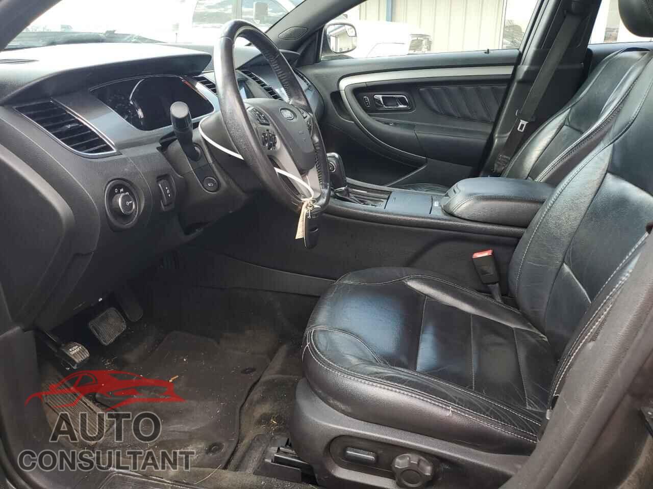 FORD TAURUS 2016 - 1FAHP2E83GG125669