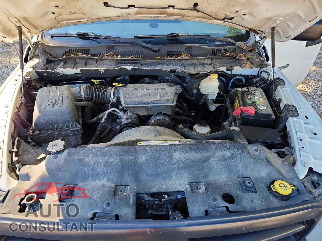 DODGE RAM 1500 2012 - 1C6RD7FP2CS231443