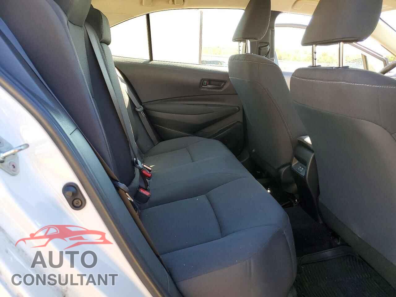 TOYOTA COROLLA 2023 - JTDB4MEE7P3015984