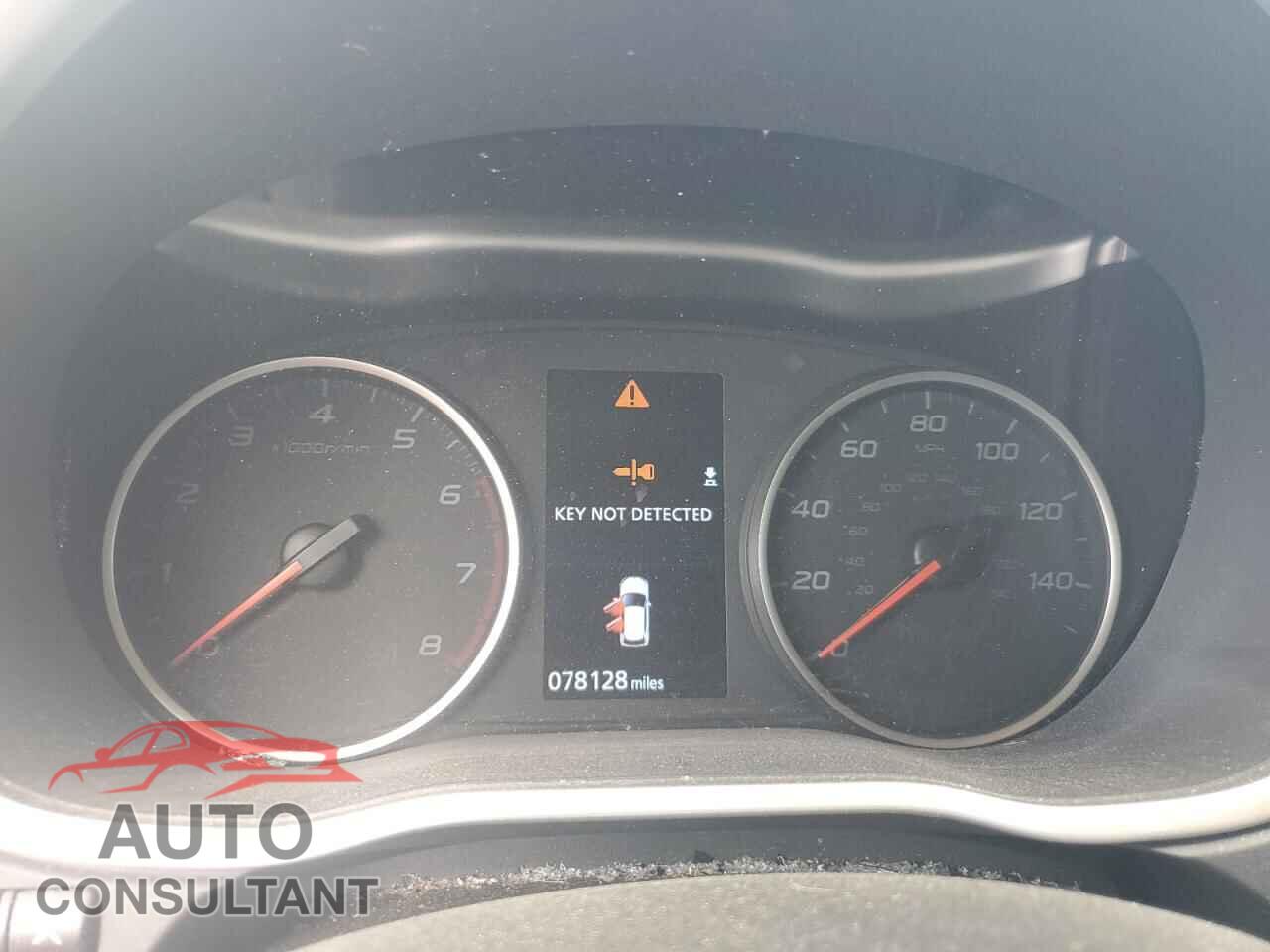 MITSUBISHI ECLIPSE 2018 - JA4AT5AA3JZ061060