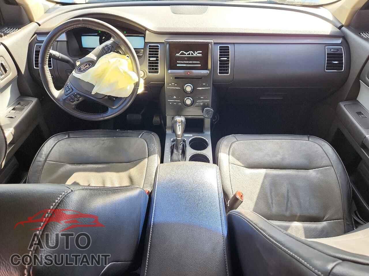 FORD FLEX 2014 - 2FMHK6C88EBD31699