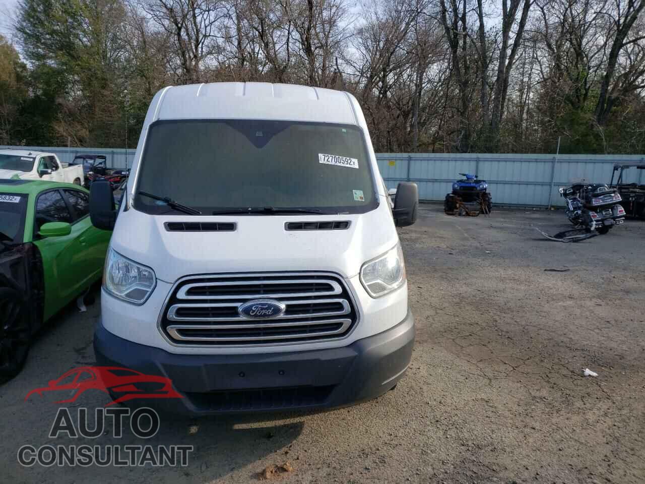 FORD TRANSIT 2017 - 1FBAX2CM2HKA08258