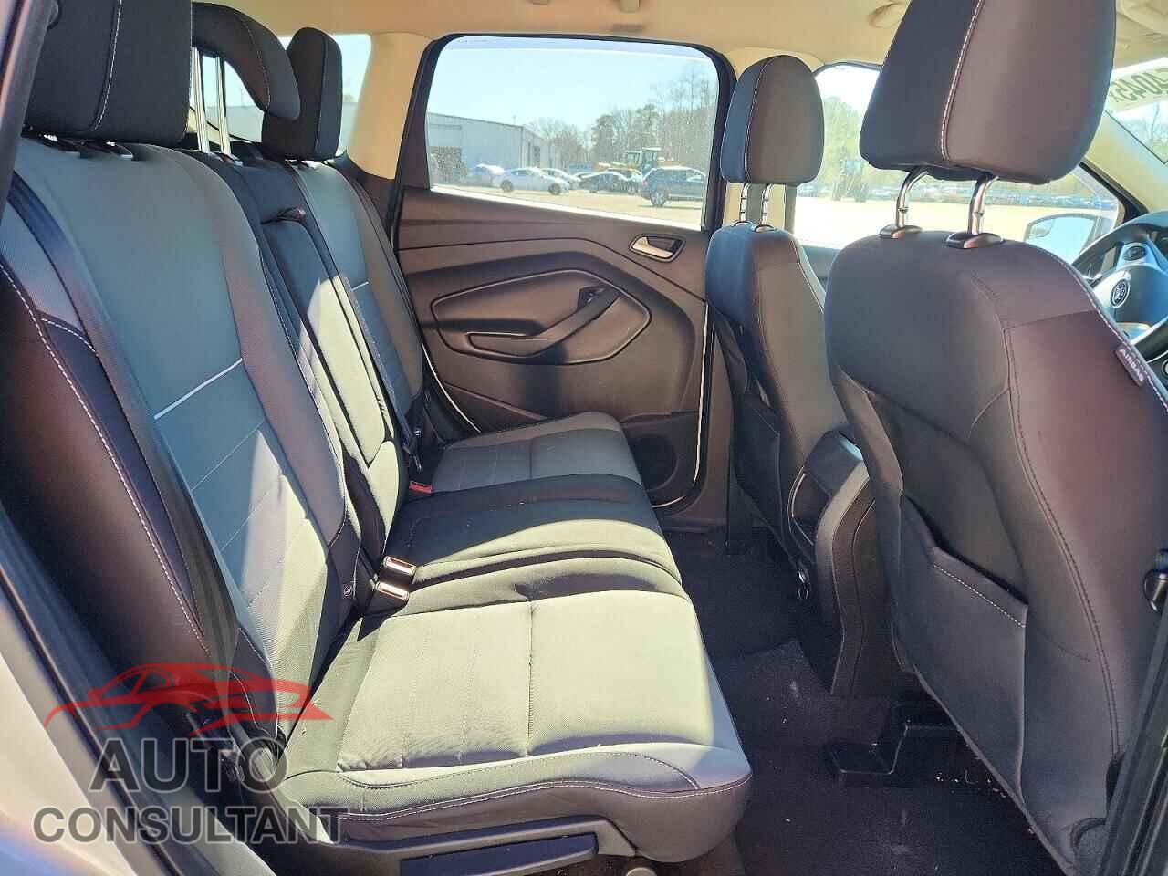 FORD ESCAPE 2015 - 1FMCU9GX2FUC73026