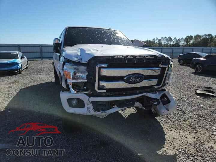 FORD F250 2013 - 1FT7W2BT4DEB71746