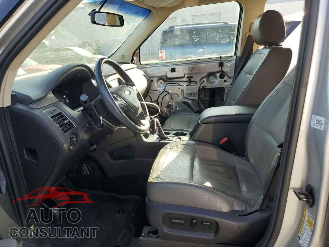 FORD FLEX 2016 - 2FMGK5C88GBA06799