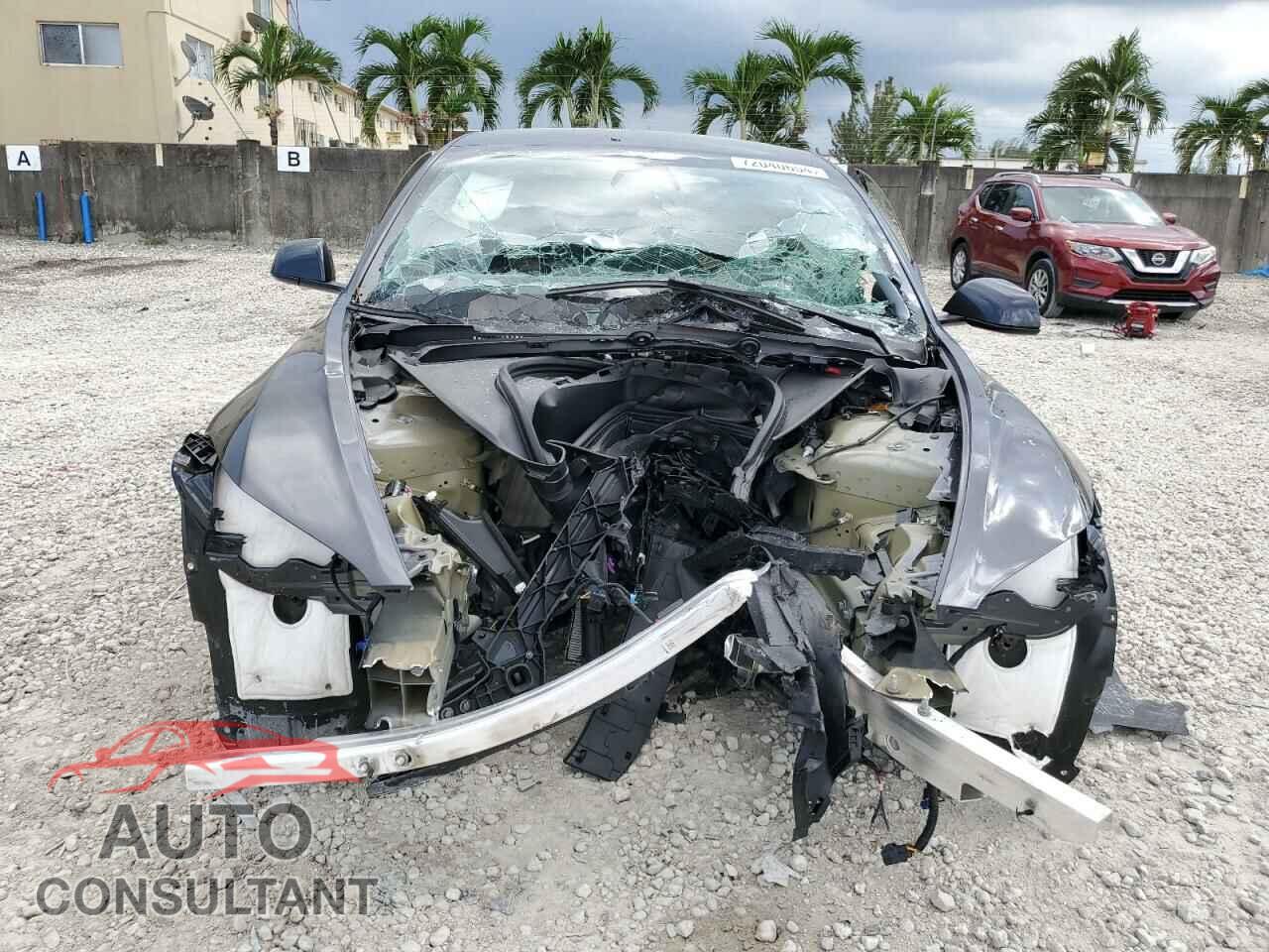 TESLA MODEL 3 2024 - 5YJ3E1EA2RF745546