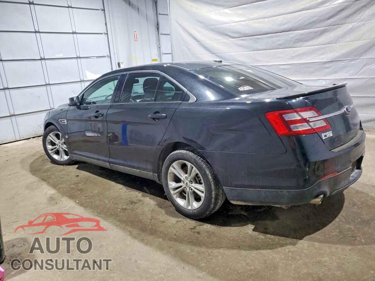 FORD TAURUS 2013 - 1FAHP2E86DG147368
