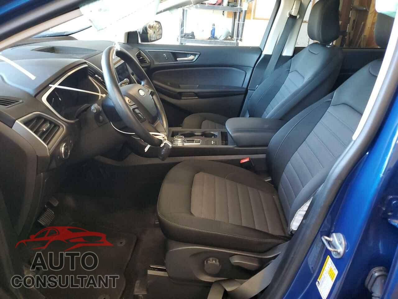 FORD EDGE 2021 - 2FMPK4G92MBA62195
