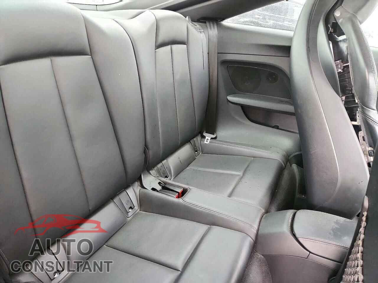 AUDI TT 2016 - TRUC5AFV9G1029692