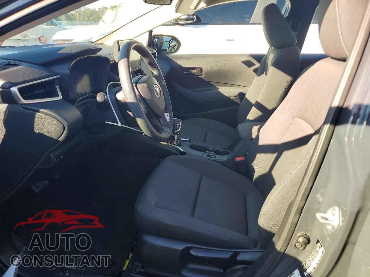 TOYOTA COROLLA 2023 - 5YFB4MDE1PP013933