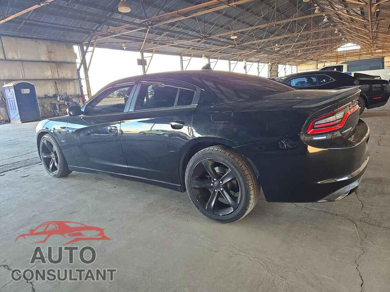 DODGE CHARGER 2016 - 2C3CDXCT9GH187832