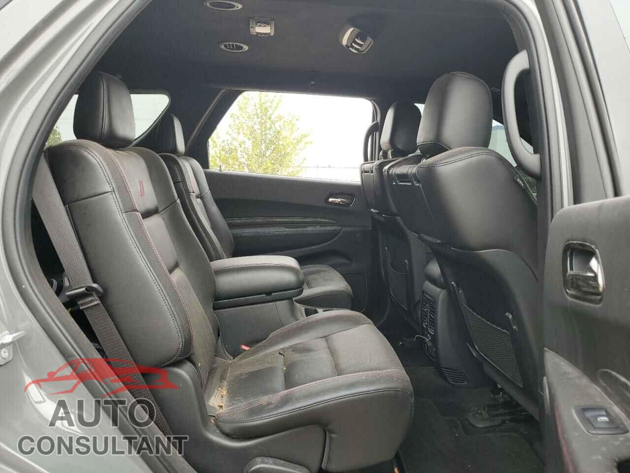 DODGE DURANGO 2021 - 1C4SDJCTXMC864972