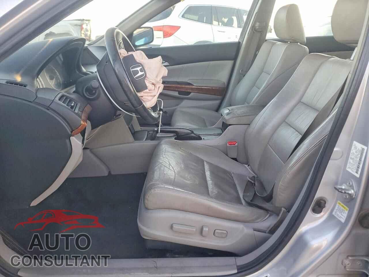 HONDA ACCORD 2011 - 1HGCP2F84BA126880