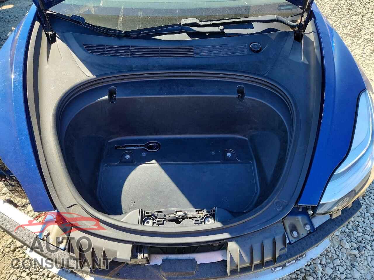 TESLA MODEL 3 2020 - 5YJ3E1EA3LF705841