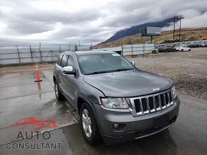 JEEP CHEROKEE 2012 - 1C4RJFBG4CC219922
