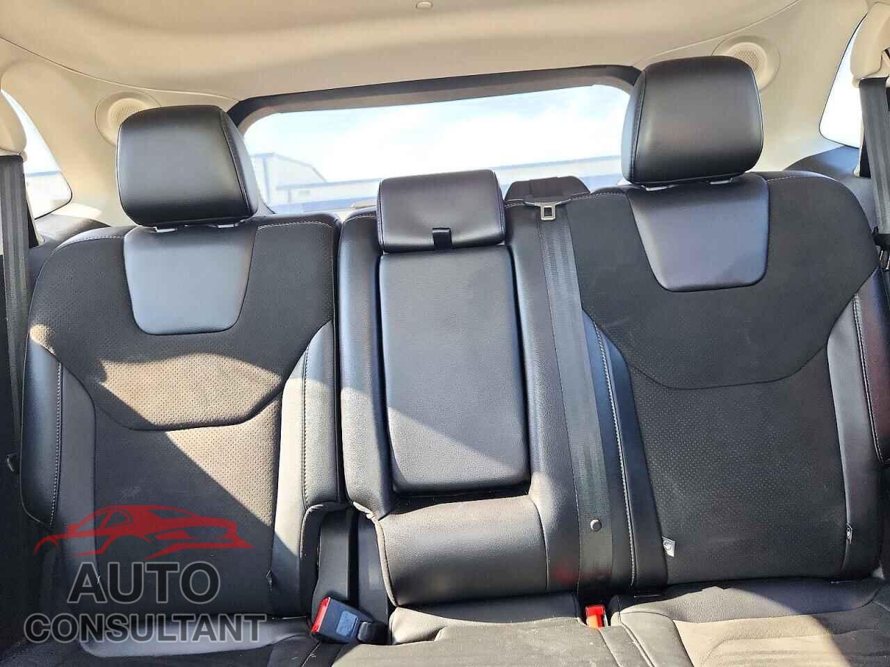 FORD EDGE 2016 - 2FMPK4AP9GBC04943