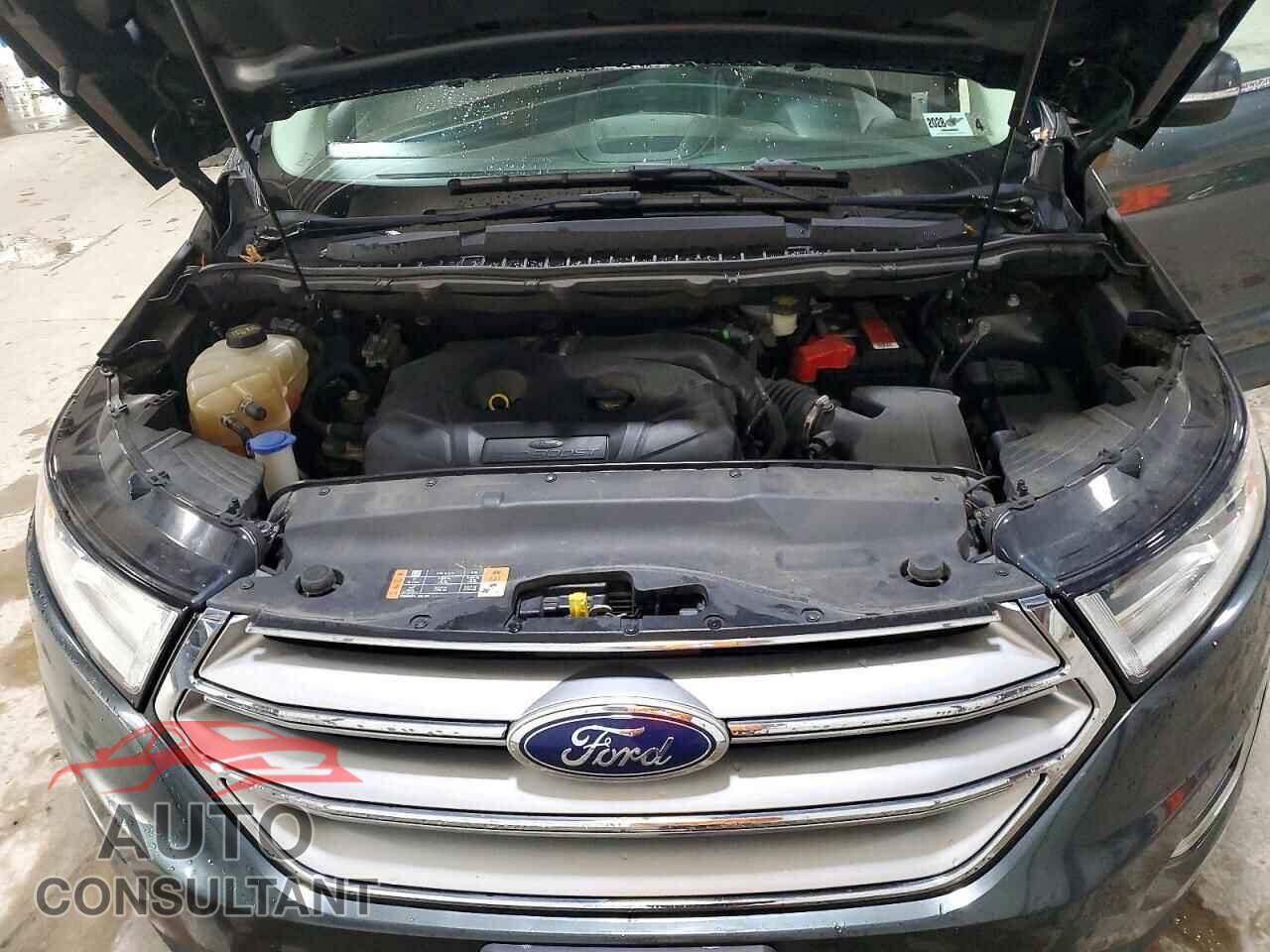 FORD EDGE 2015 - 2FMTK4J99FBB13914