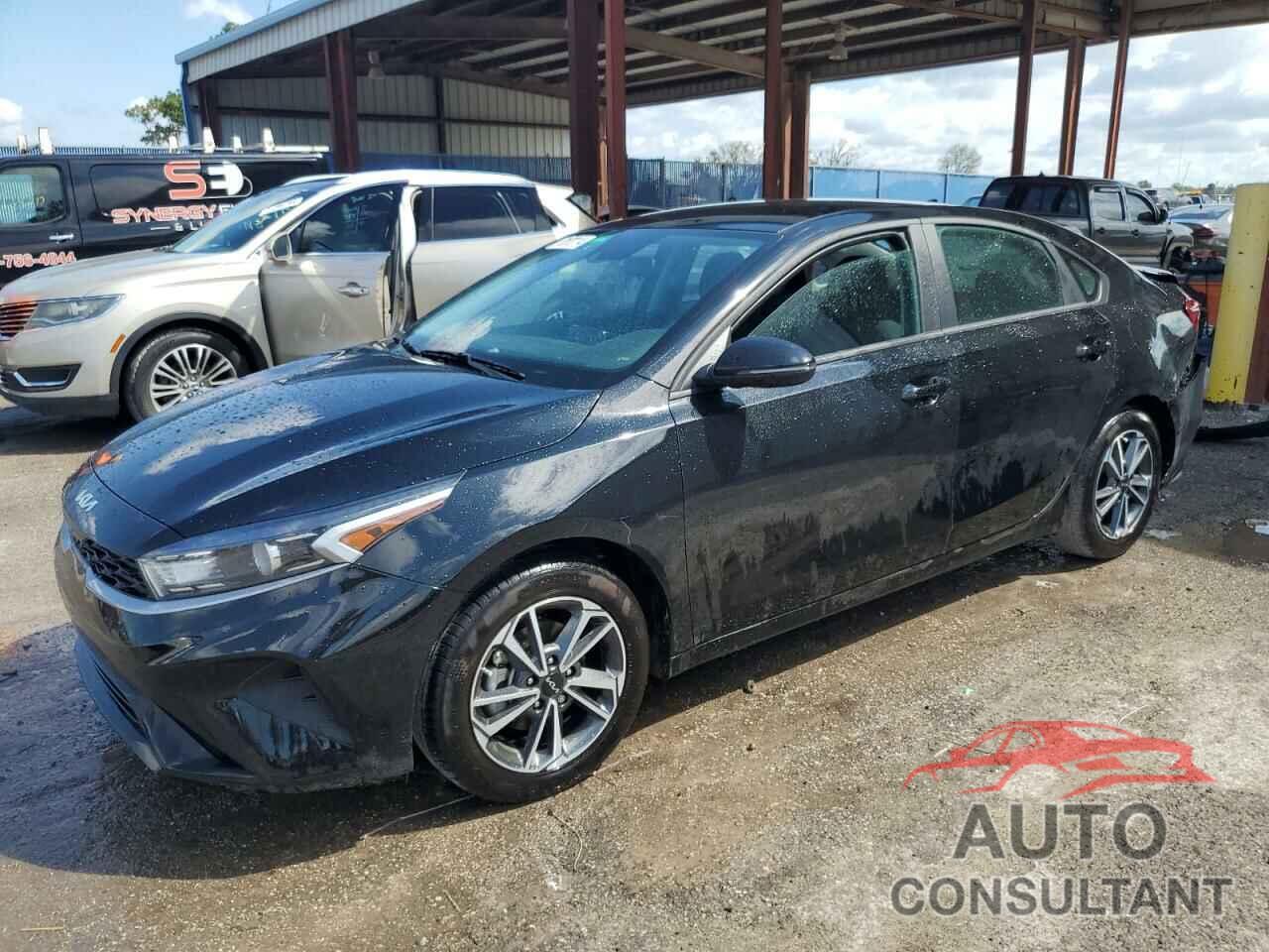 KIA FORTE 2023 - 3KPF24AD8PE660544