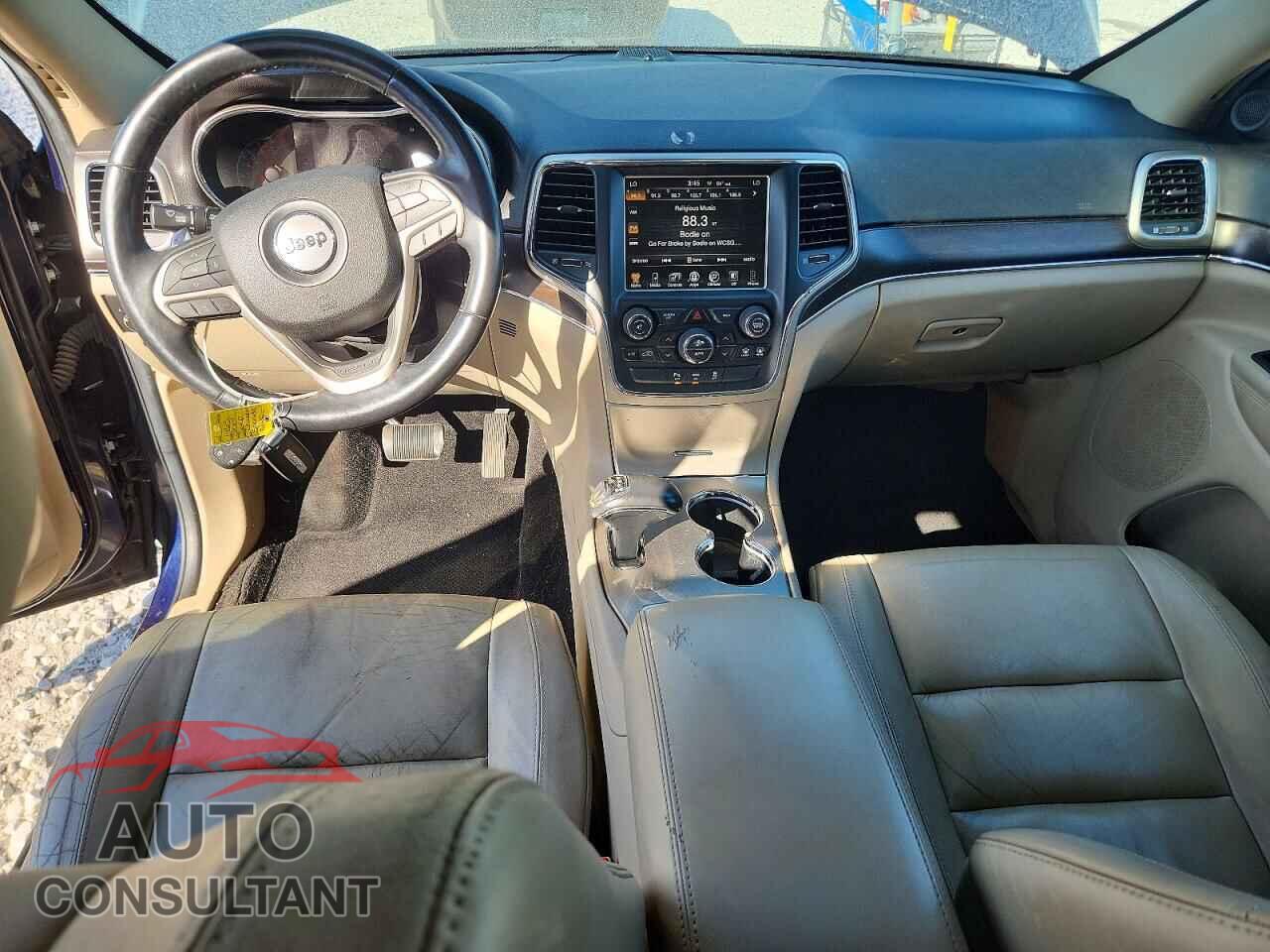 JEEP CHEROKEE 2014 - 1C4RJFBG2EC506355