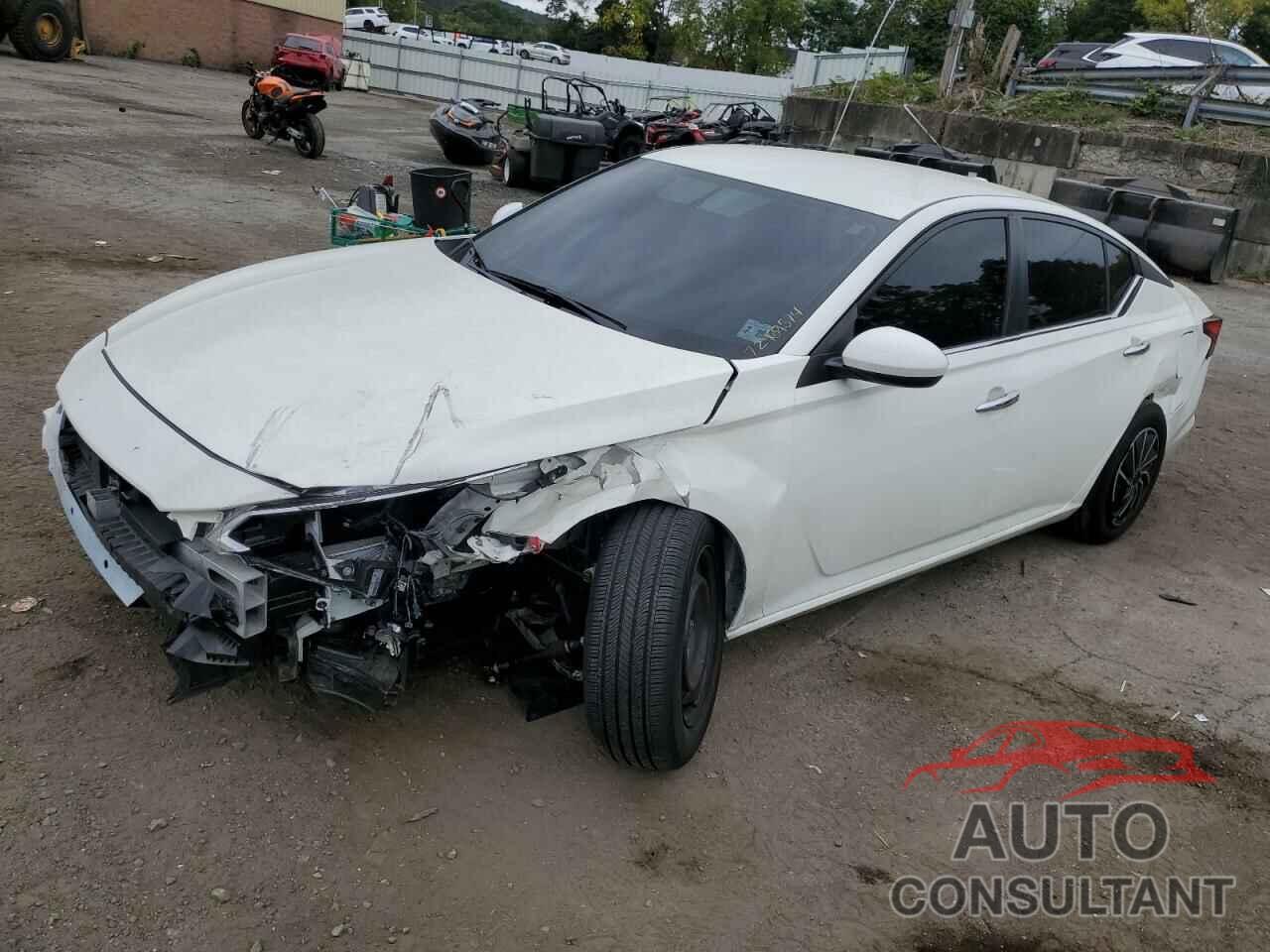 NISSAN ALTIMA 2020 - 1N4BL4BV9LN320284