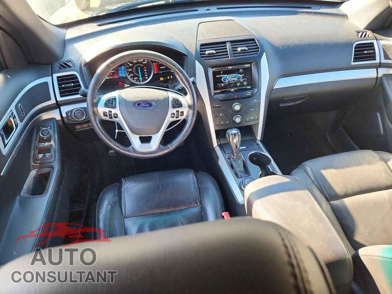 FORD EXPLORER 2015 - 1FM5K8D87FGA92377