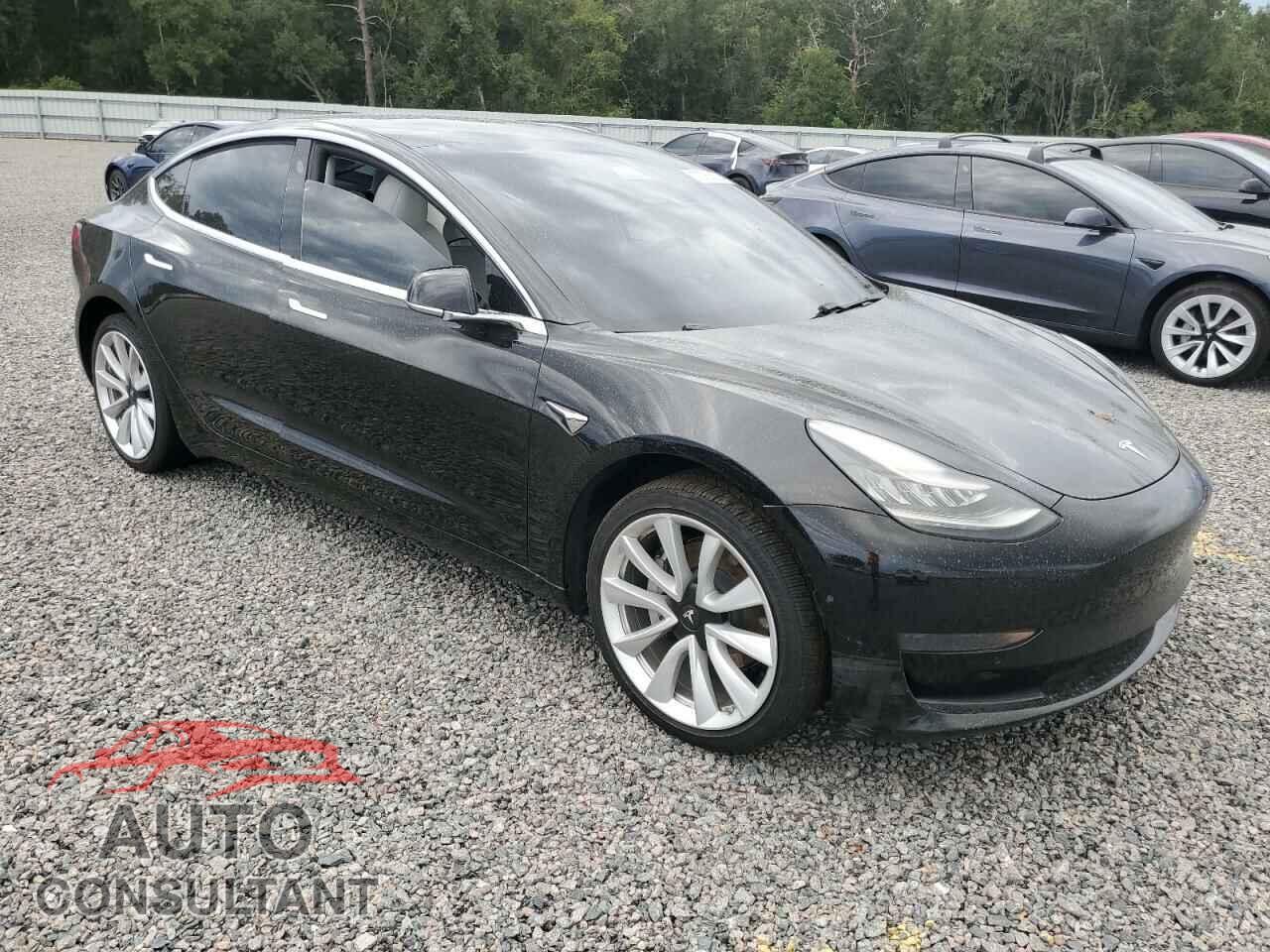TESLA MODEL 3 2019 - 5YJ3E1EA2KF445219
