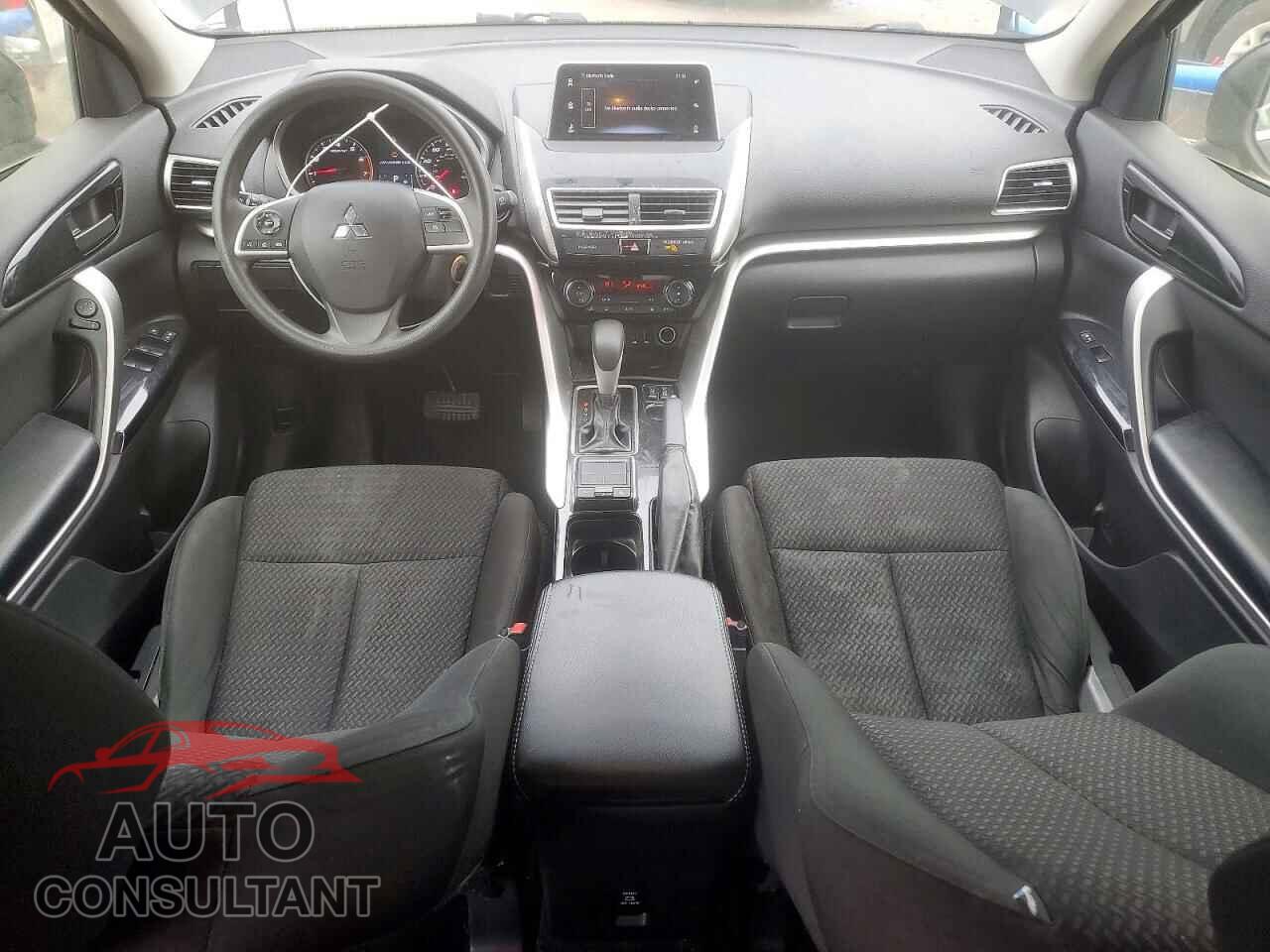 MITSUBISHI ECLIPSE 2020 - JA4AS4AAXLZ013958