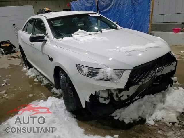 FORD TAURUS 2015 - 1FAHP2MK9FG190165