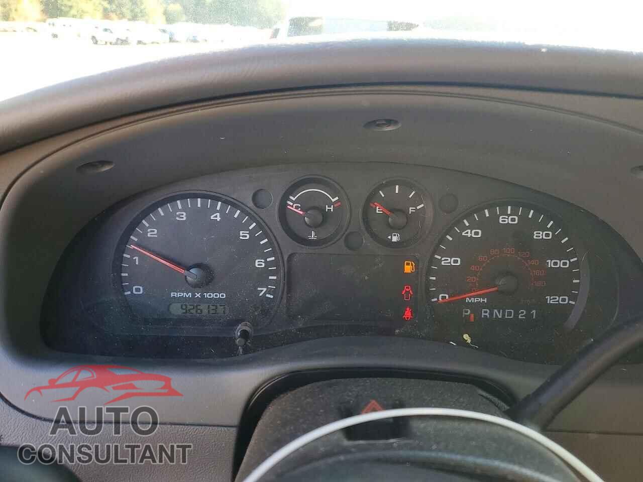 FORD RANGER 2011 - 1FTKR1AD0BPB02494