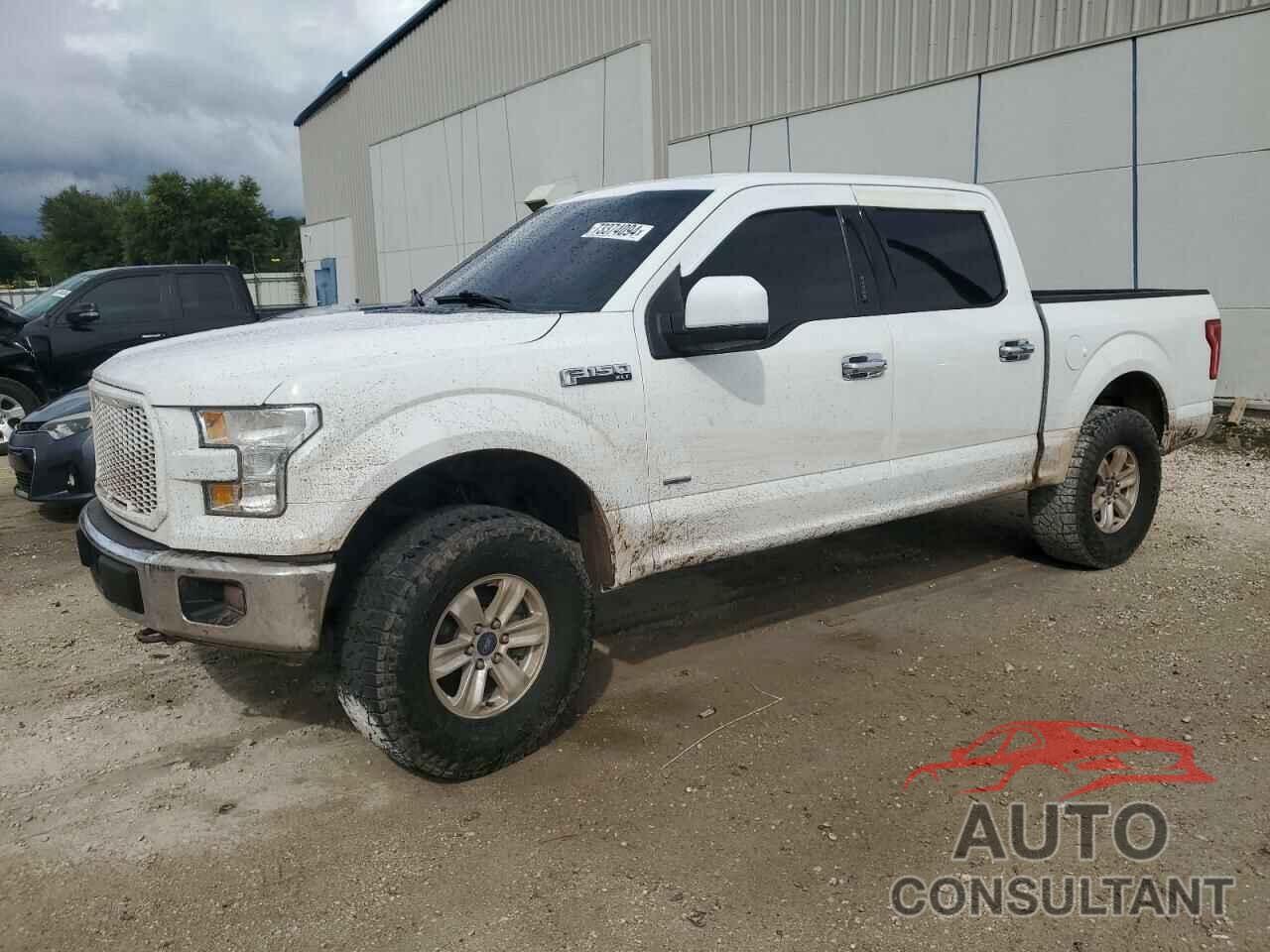 FORD F-150 2016 - 1FTEW1EP3GFC59783