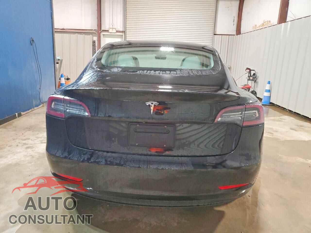 TESLA MODEL 3 2020 - 5YJ3E1EA8LF797643