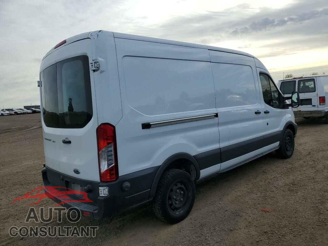 FORD TRANSIT 2016 - 1FTYR2CM2GKA62937