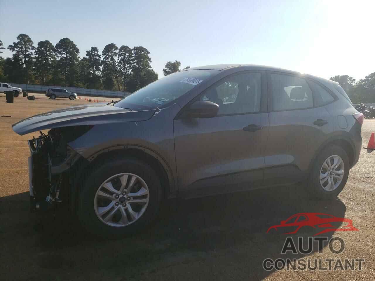 FORD ESCAPE 2022 - 1FMCU0F62NUB64164