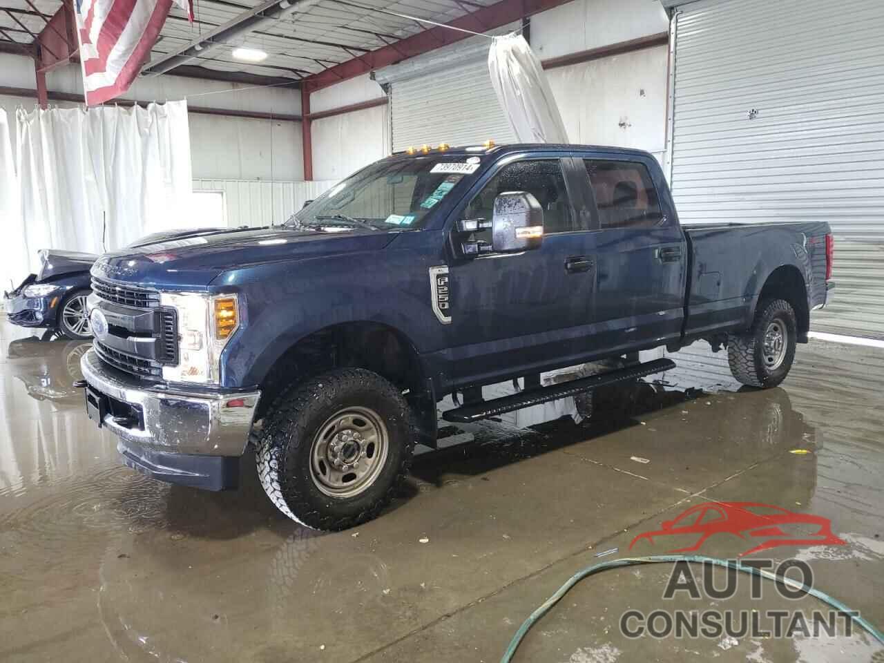 FORD F250 2019 - 1FT7W2B67KED34008