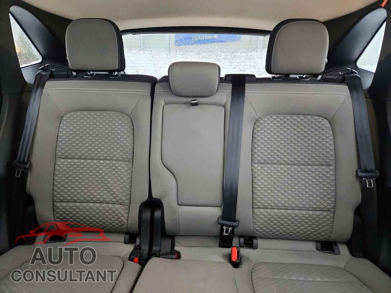 FORD ESCAPE 2020 - 1FMCU9G69LUA99233