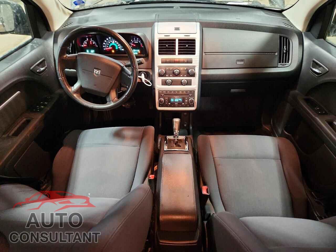 DODGE JOURNEY 2010 - 3D4PG5FV0AT115439