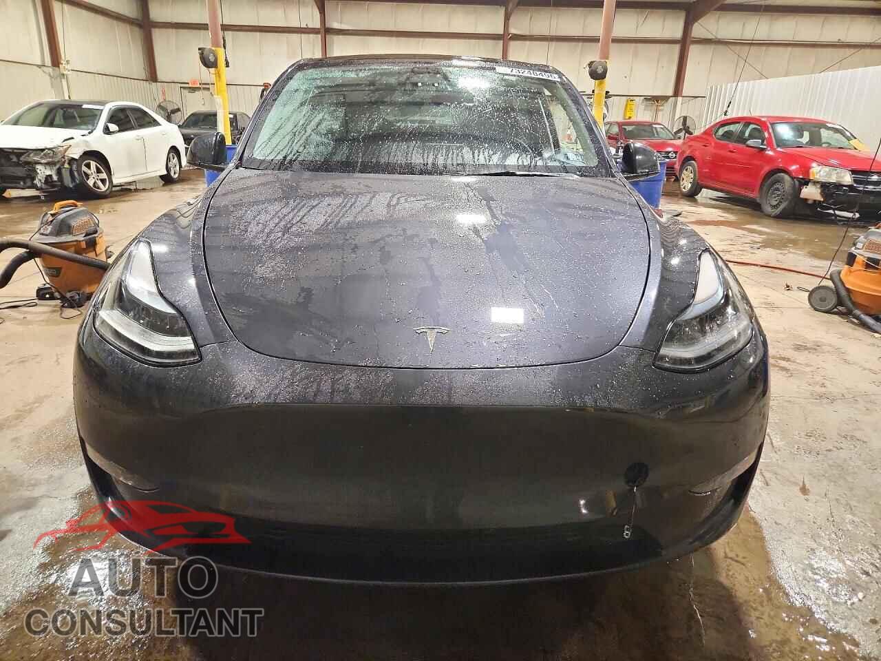 TESLA MODEL Y 2024 - 7SAYGDEEXRF991008