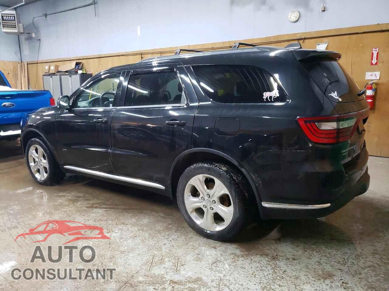 DODGE DURANGO 2015 - 1C4RDJDG8FC939056