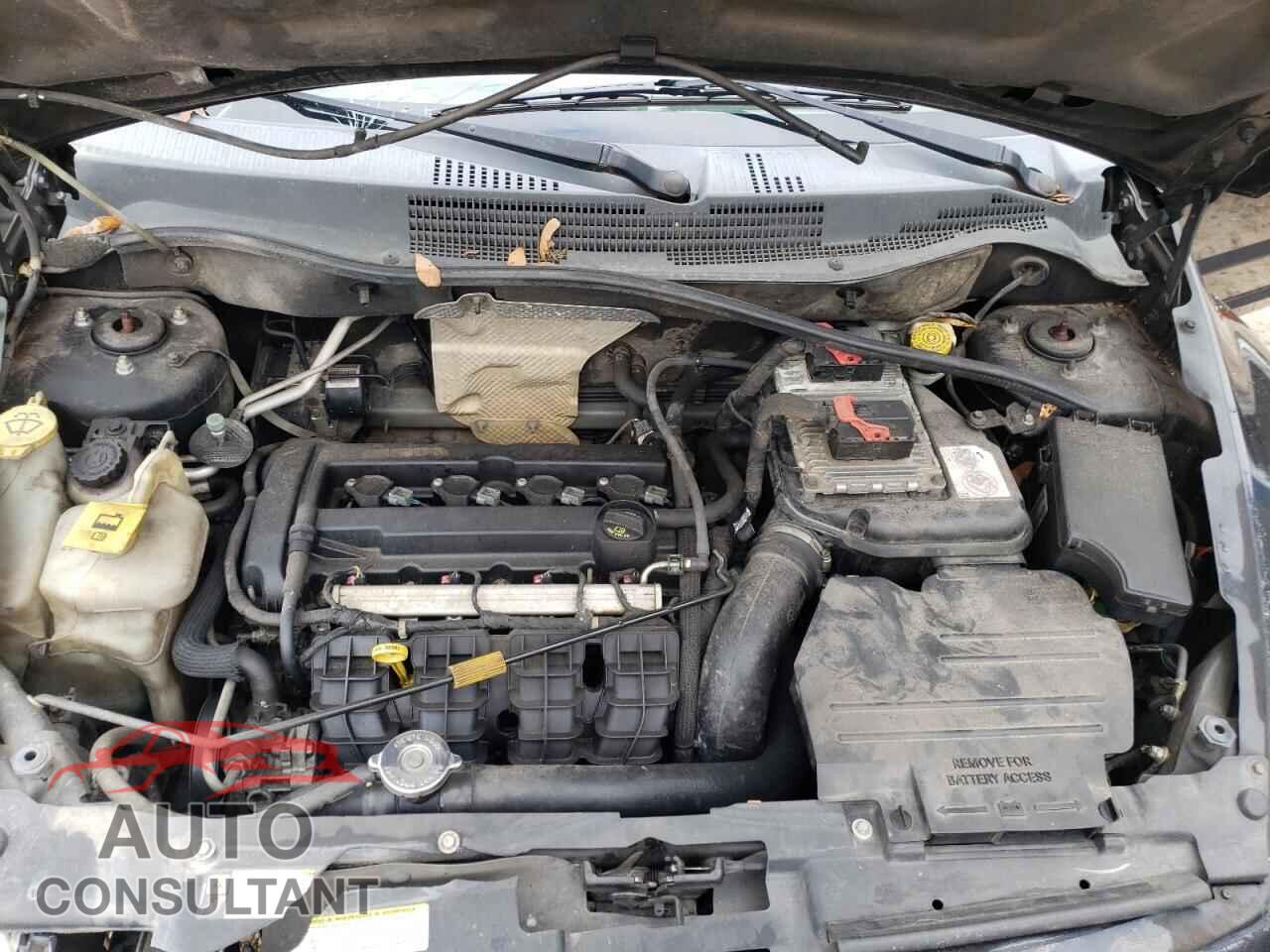 DODGE CALIBER 2011 - 1B3CB5HA9BD168024