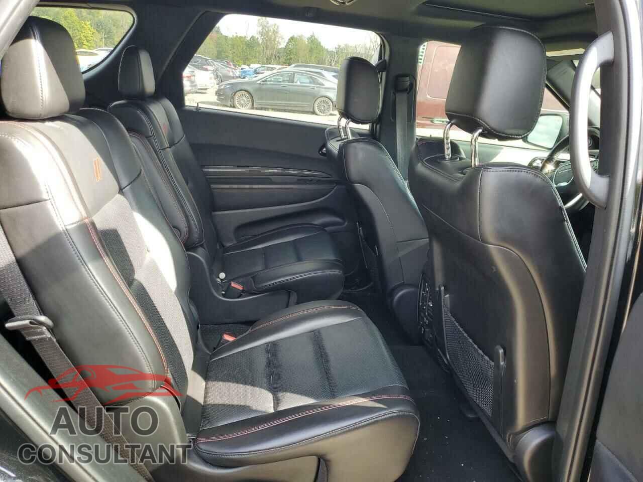 DODGE DURANGO 2023 - 1C4RDJDG1PC598231