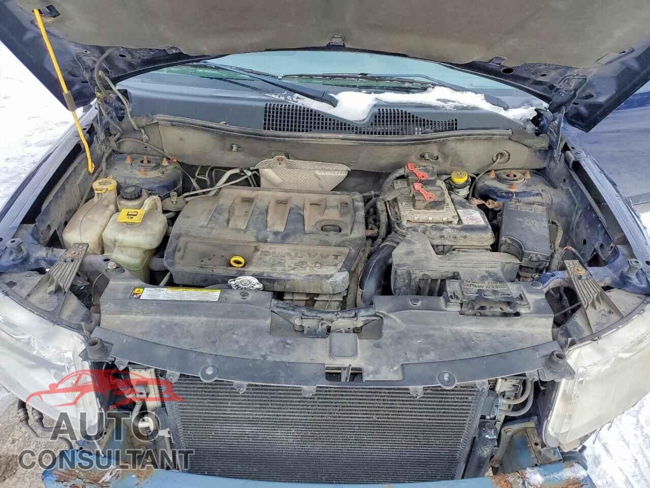 JEEP COMPASS 2012 - 1C4NJDBB6CD592686