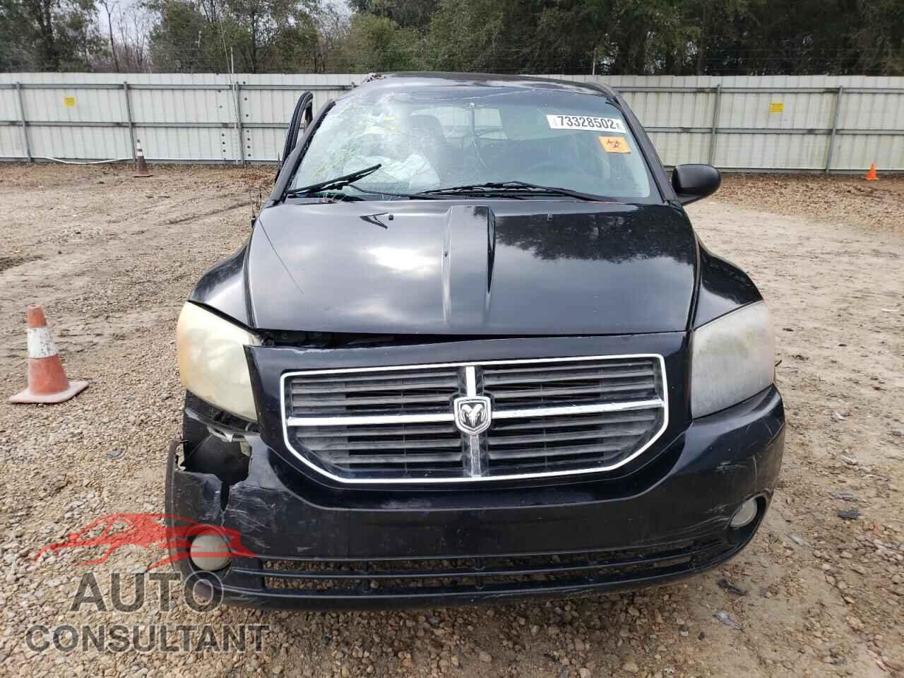 DODGE CALIBER 2011 - 1B3CB5HA9BD168024