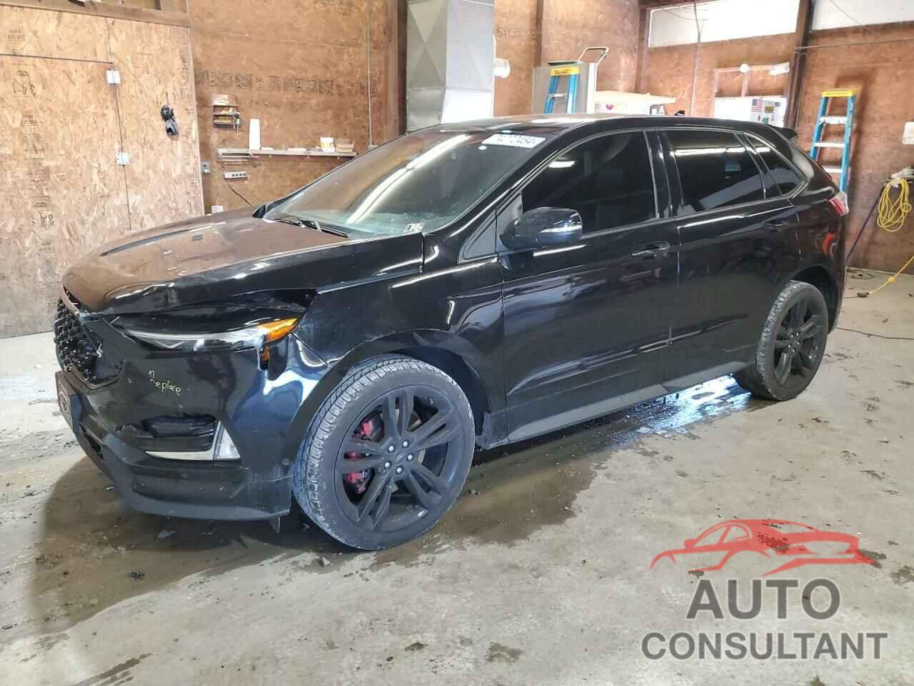 FORD EDGE 2019 - 2FMPK4AP0KBB26724