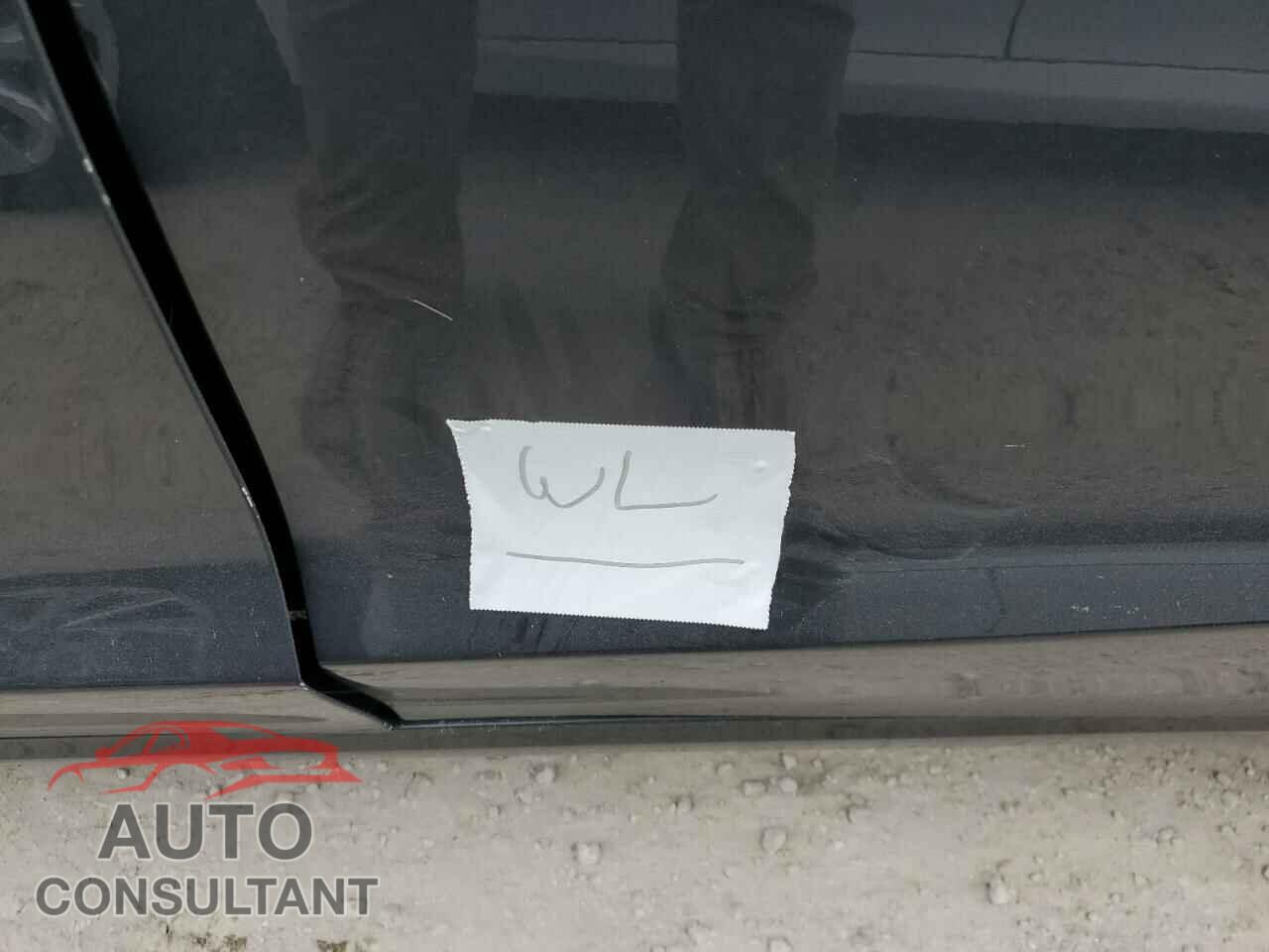 TESLA MODEL 3 2021 - 5YJ3E1EA6MF089232